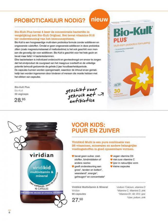  Vitamin Magazine . Page 6