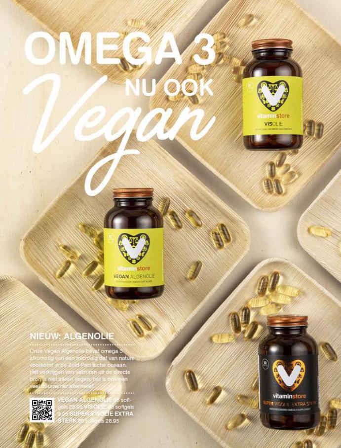  Vitamin Magazine . Page 2