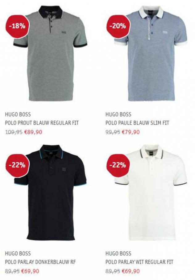  Hugo Boss Mid Season Sale . Page 4