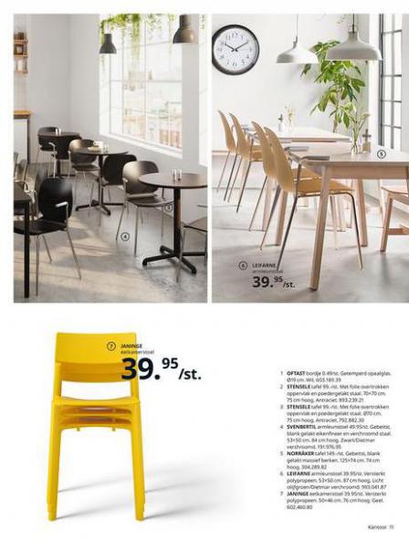  IKEA Business . Page 11