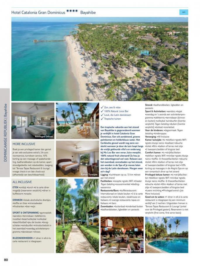  Caribbean . Page 80