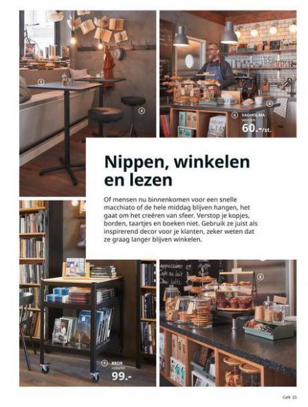  IKEA Business . Page 23