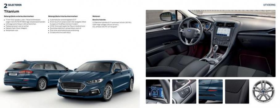  Mondeo . Page 15