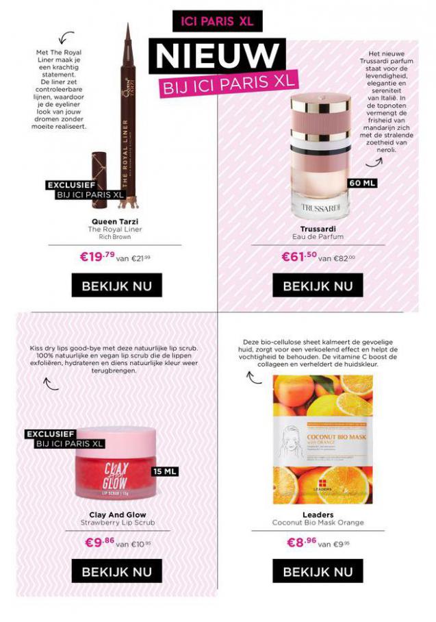 Stapelkorting op skincare & zoverzorging . Page 12