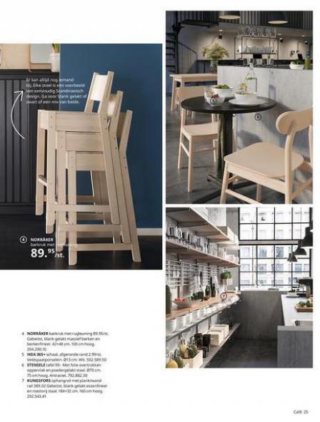  IKEA Business . Page 25
