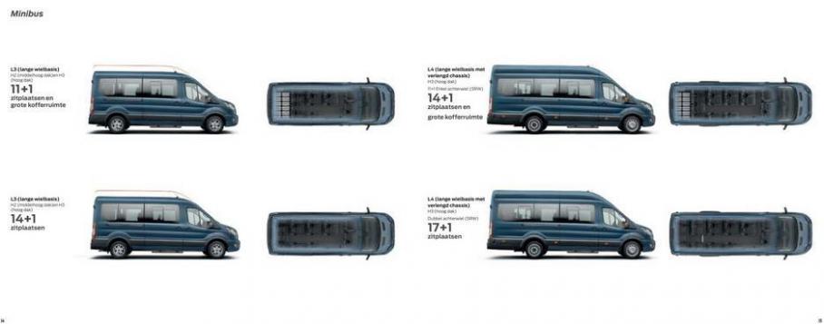  Transit Minibus . Page 9