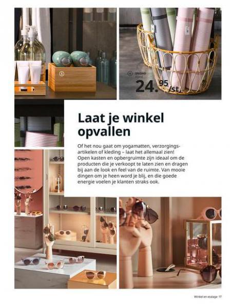  IKEA Business . Page 17