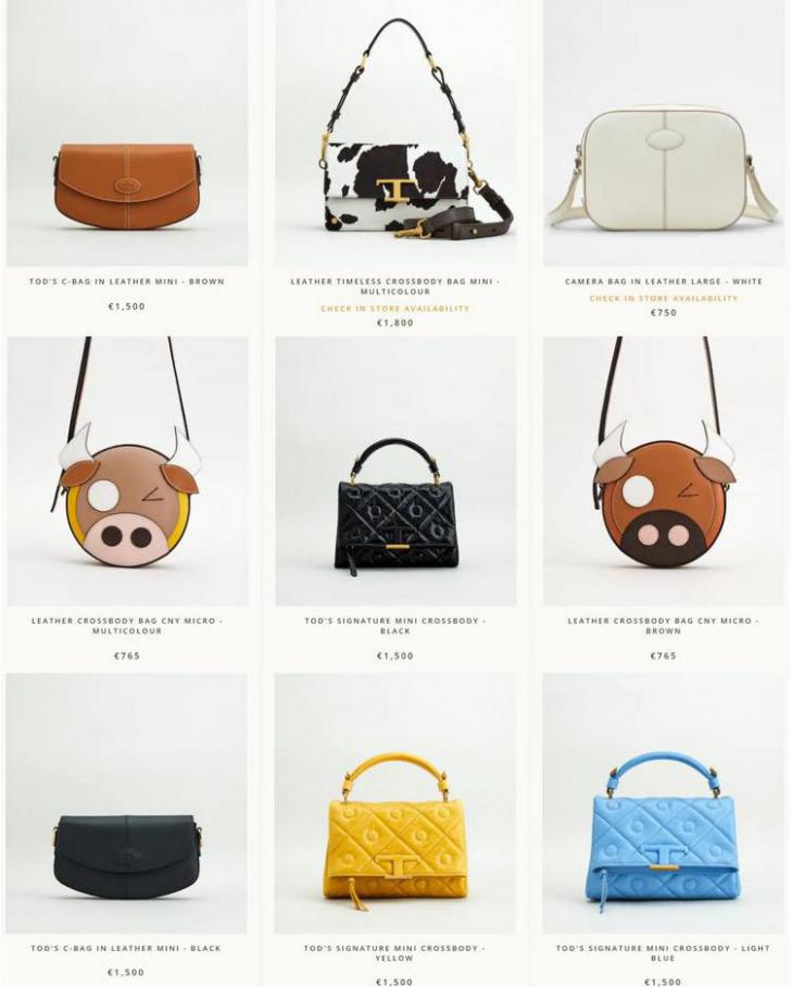  Crossbody Bags . Page 6
