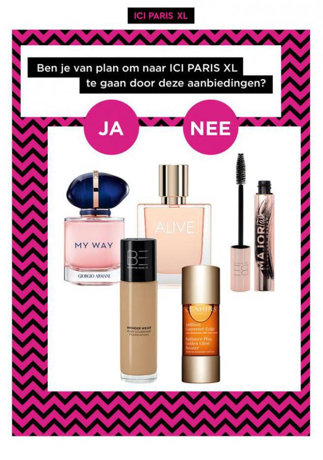  Stapelkorting op skincare & zoverzorging . Page 14