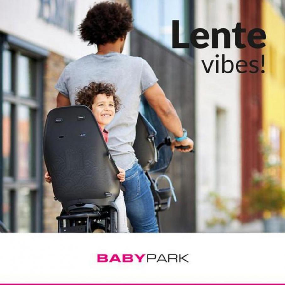 Lente Vibes! . Babypark (2021-06-30-2021-06-30)