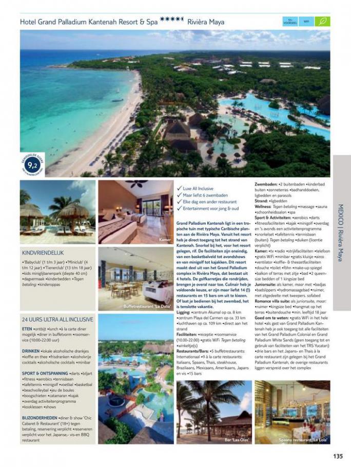  Caribbean . Page 135