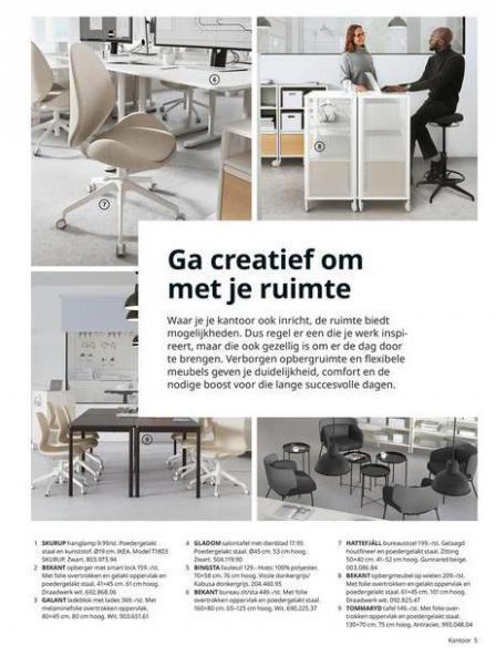  IKEA Business . Page 5