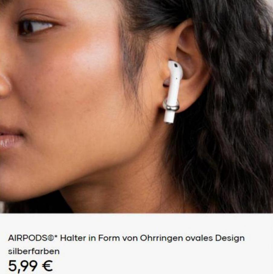 Apple AIRPODS© Jewellery. Page 2