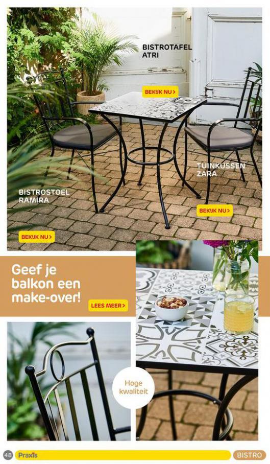 Tuin Gids . Page 48
