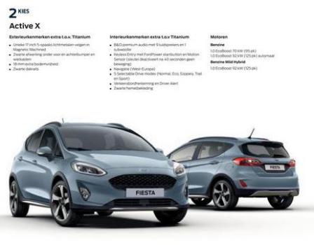  New Fiesta . Page 38