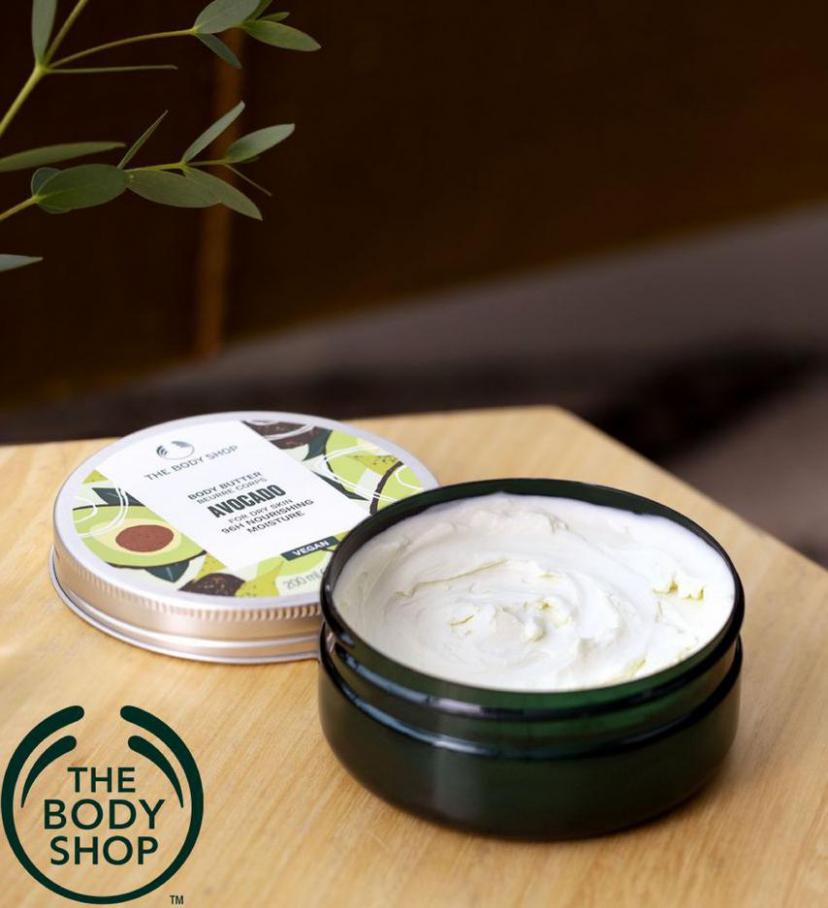  NIEUWE BODY BUTTERS . Page 4