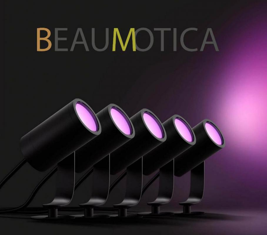 Special Deals. Beaumotica. Week 24 (2021-06-30-2021-06-30)
