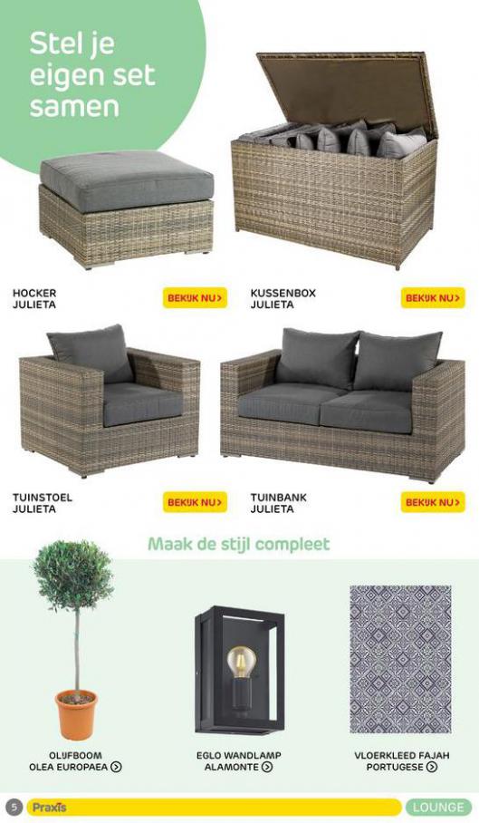  Tuin Gids . Page 5