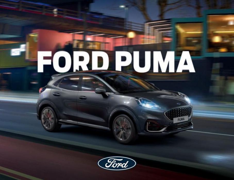 Puma . Ford. Week 22 (2022-01-31-2022-01-31)