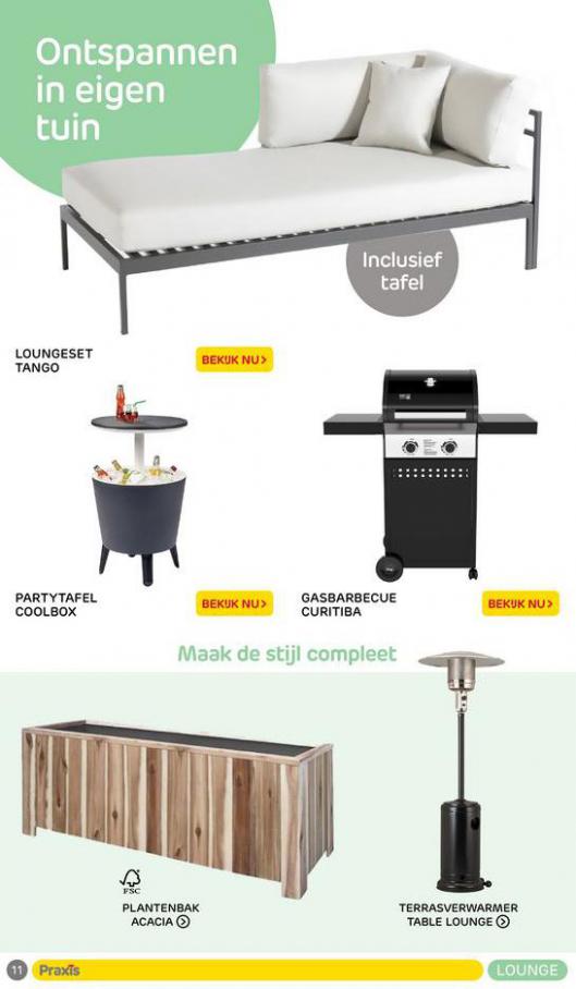  Tuin Gids . Page 11