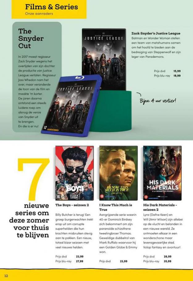 BookSpot gids. Page 12