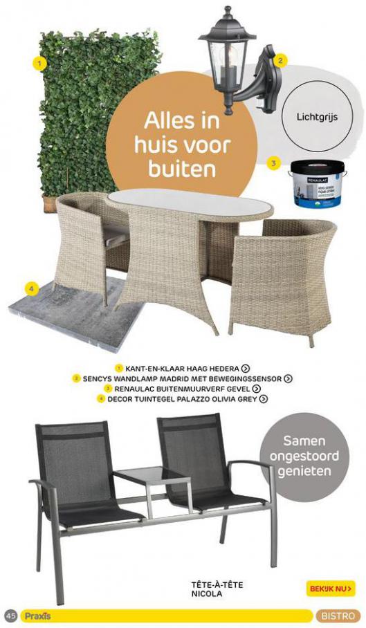  Tuin Gids . Page 45