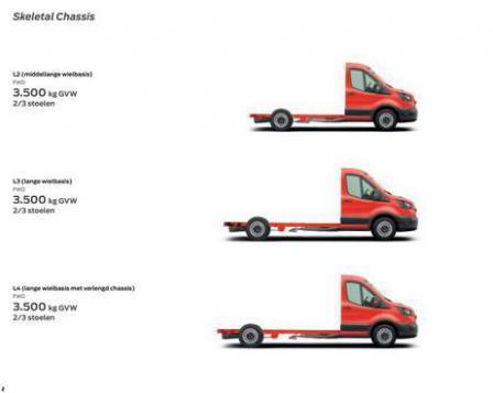 Transit Chassis Cab. Page 10