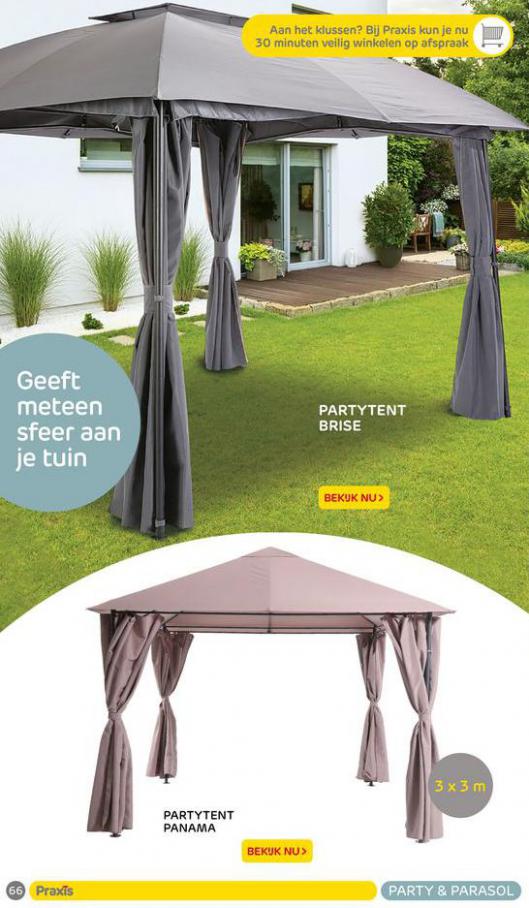  Tuin Gids . Page 66
