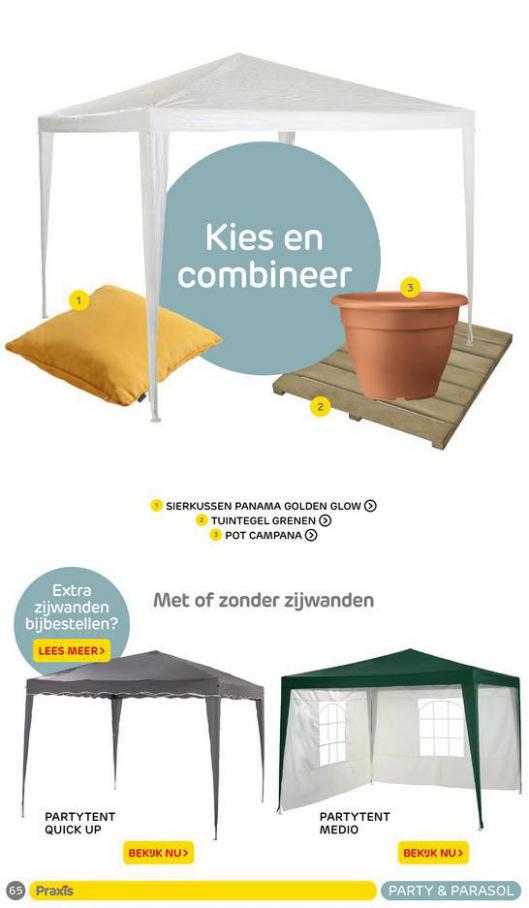  Tuin Gids . Page 65