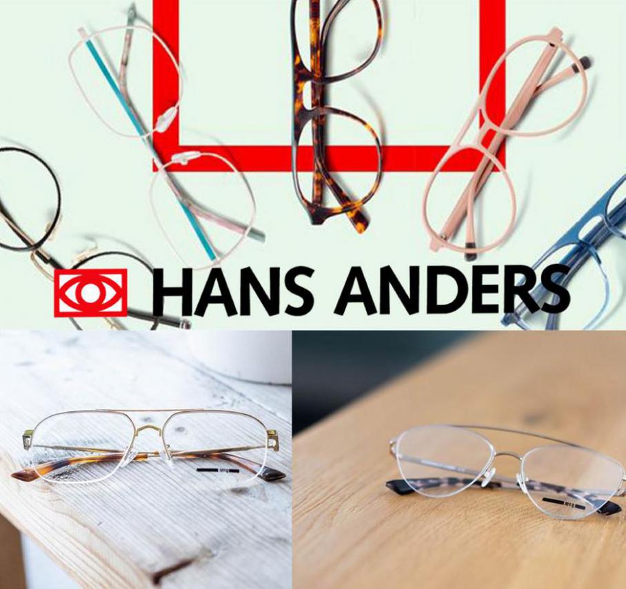 Aanbiedingen. Hans Anders (2021-06-30-2021-06-30)
