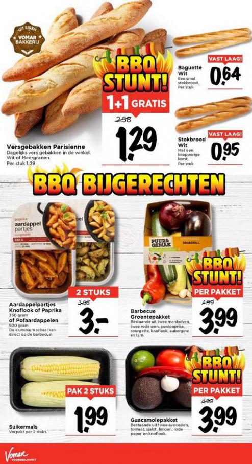 Dé Barbecue discounter. Page 4