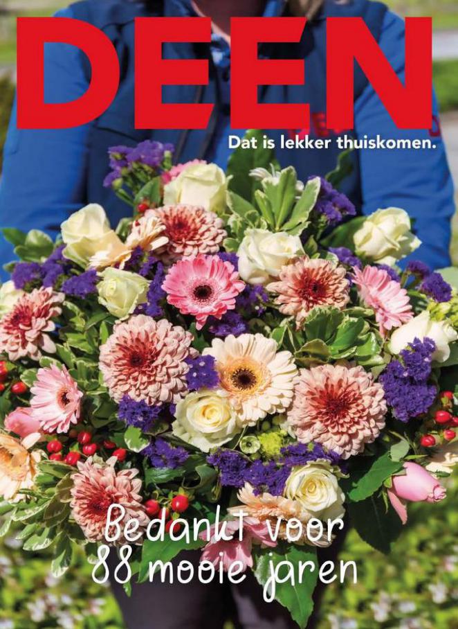 Magazine. Deen. Week 24 (2021-07-31-2021-07-31)