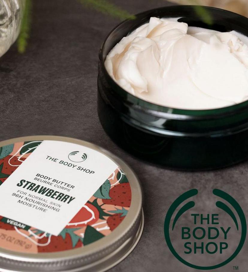  NIEUWE BODY BUTTERS . Page 6