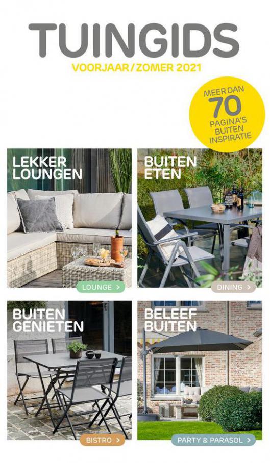  Tuin Gids . Page 2