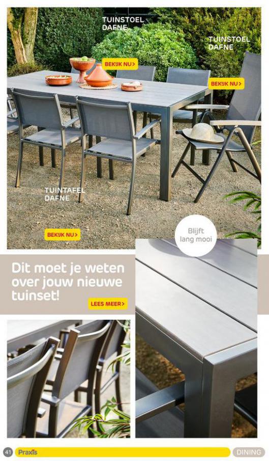  Tuin Gids . Page 41