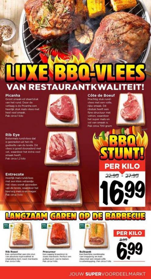 Dé Barbecue discounter. Page 3