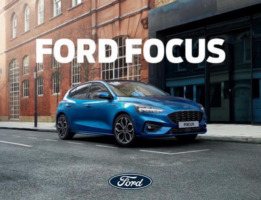 Focus . Ford. Week 22 (2022-01-31-2022-01-31)