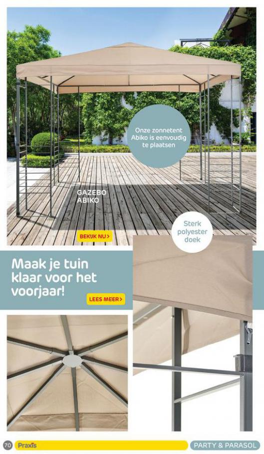  Tuin Gids . Page 70