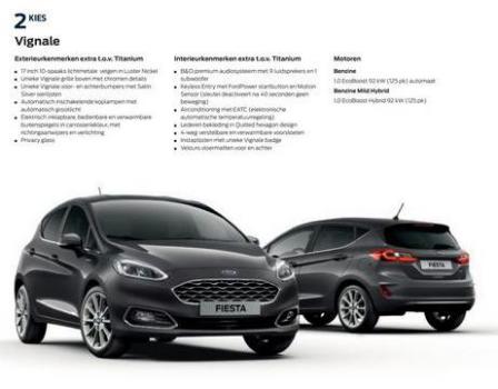  New Fiesta . Page 36