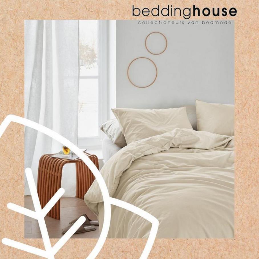 Beddhouse Care Collection. Bedding House. Week 23 (2021-06-30-2021-06-30)