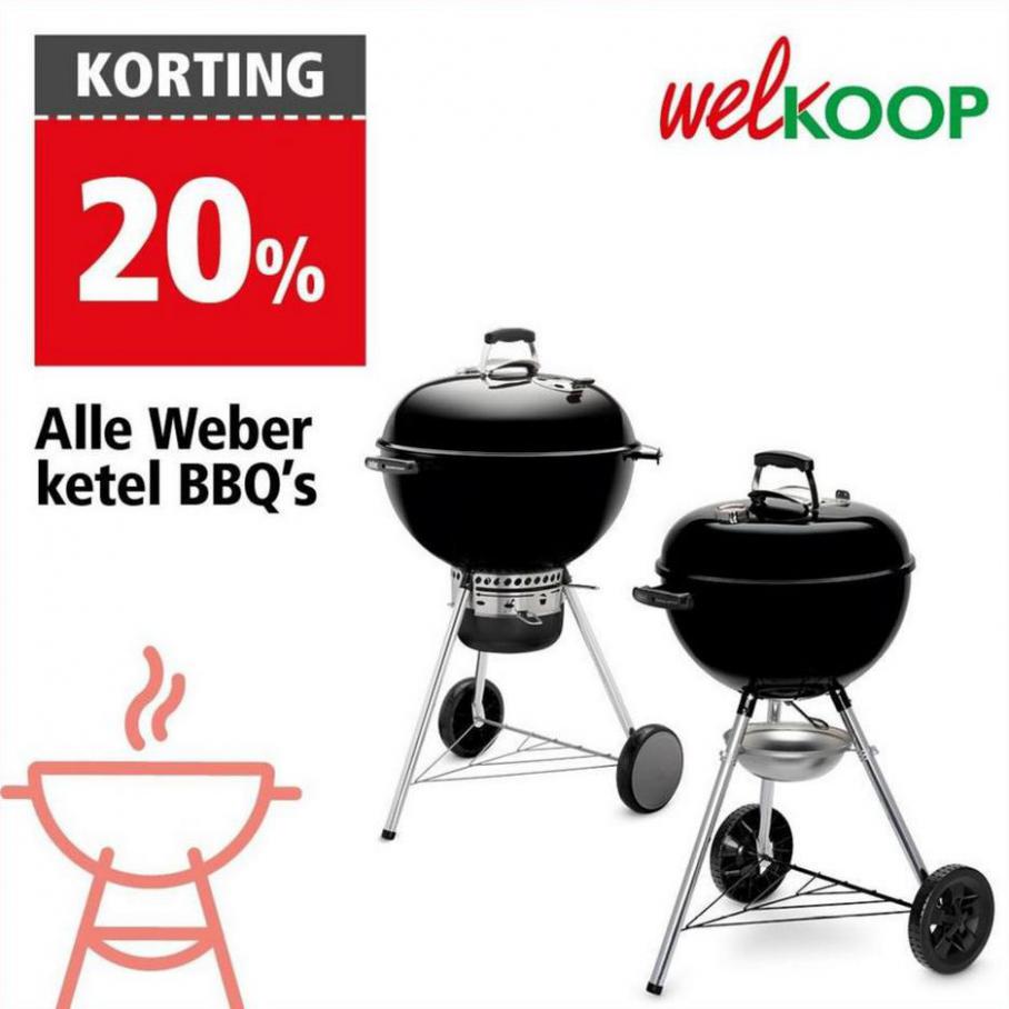 Alles over BBQ accessoires. Page 3
