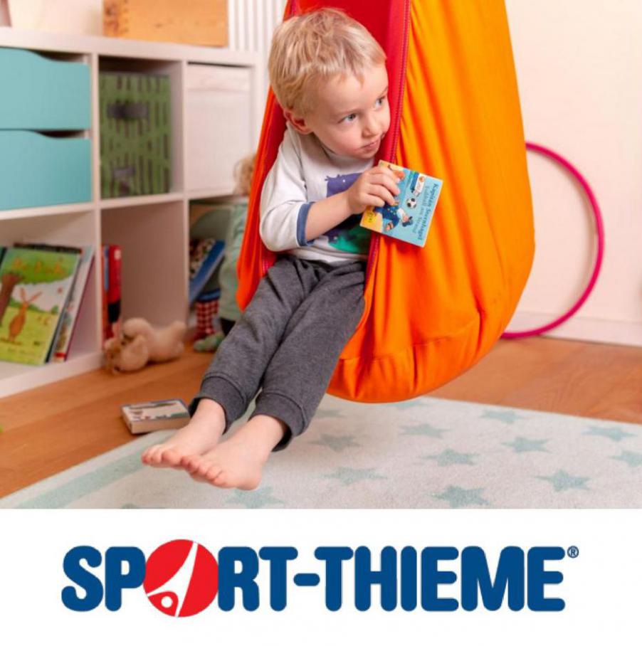Speciale aanbiedingen. Sport-Thieme. Week 25 (2021-07-02-2021-07-02)