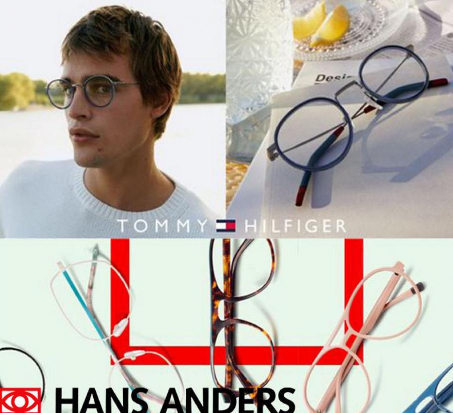 Aanbiedingen . Hans Anders (2021-06-10-2021-06-10)