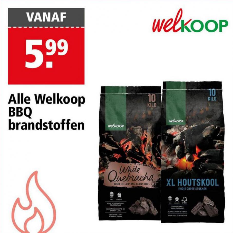 Alles over BBQ accessoires. Page 5