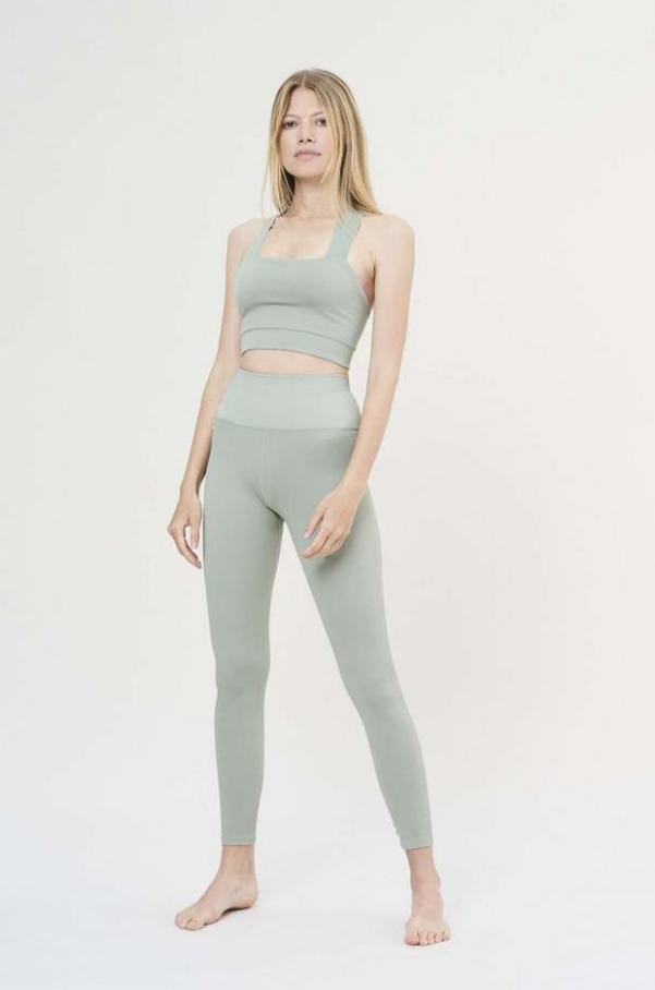 Activewear. Page 14