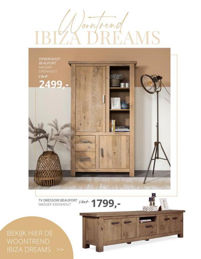 Woontrend Ibiza Dreams. Page 2