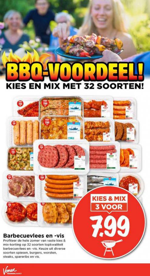 Dé Barbecue discounter. Page 2