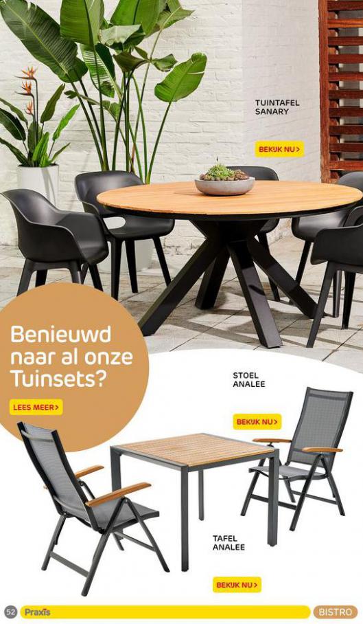  Tuin Gids . Page 52
