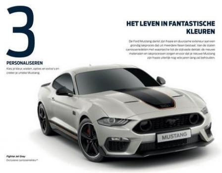  Mustang . Page 32