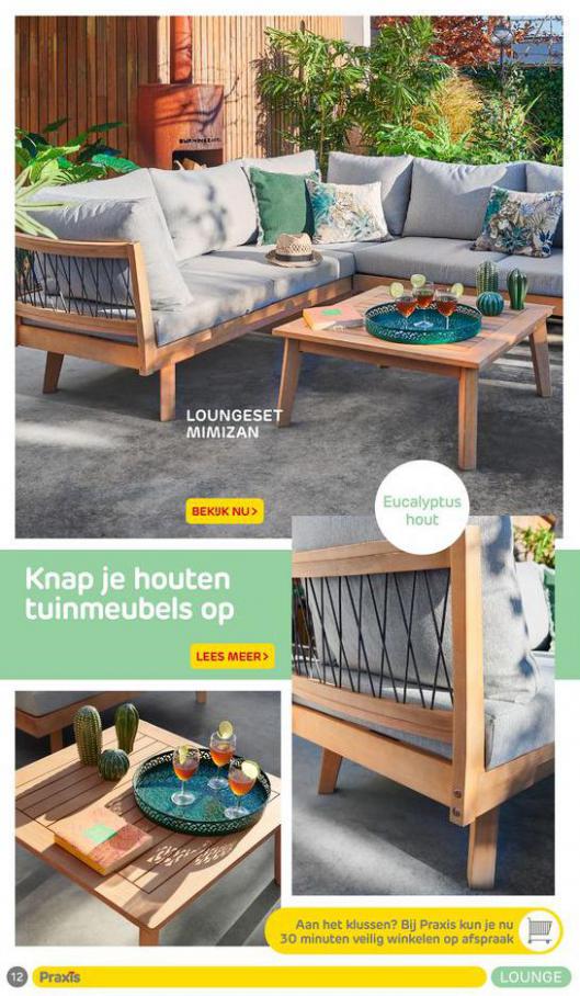  Tuin Gids . Page 12
